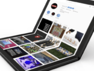 PC pliable Lenovo ThinkPad X1 Family // Source : Lenovo