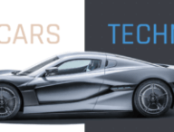 Rimac // Source : Rimac