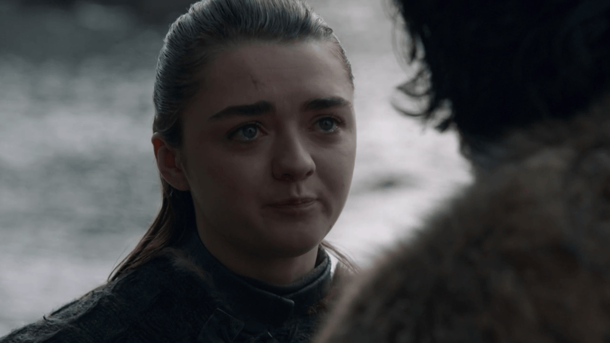 Game of Thrones S08EP06 // Source : Capture OCS Game of Thrones S08EP06 // Source : Capture OCS