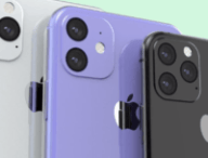 Leak iPhone 11 // Source : EverythingApplePro