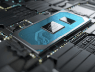 Dixième génération de processeurs Intel Core // Source : Intel