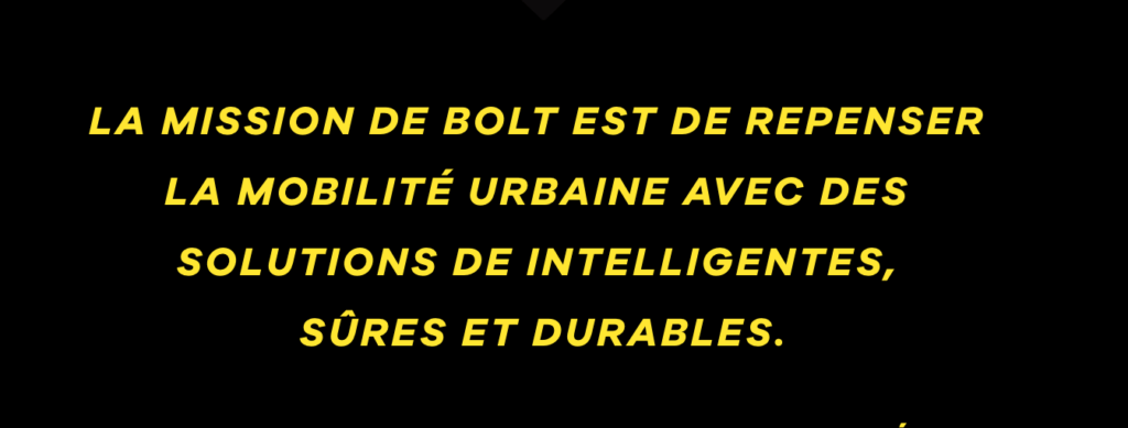B mobility // Source : bmobility.fr B mobility // Source : bmobility.fr