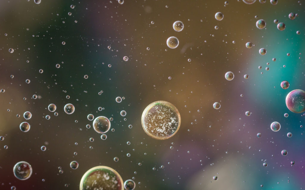 Ces cellules peuvent causer des problèmes de santé. // Source : Pexels (photo recadrée) Ces cellules peuvent causer des problèmes de santé. // Source : Pexels (photo recadrée)