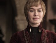 Cersei dans son donjon. // Source : HBO