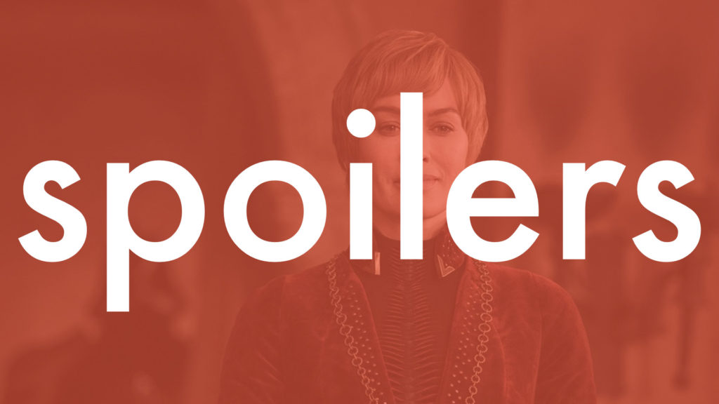 cersei-got spoilers cersei-got spoilers