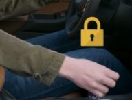 Pas de ceinture, pas de démarrage. // Source : Youtube/Chevrolet
