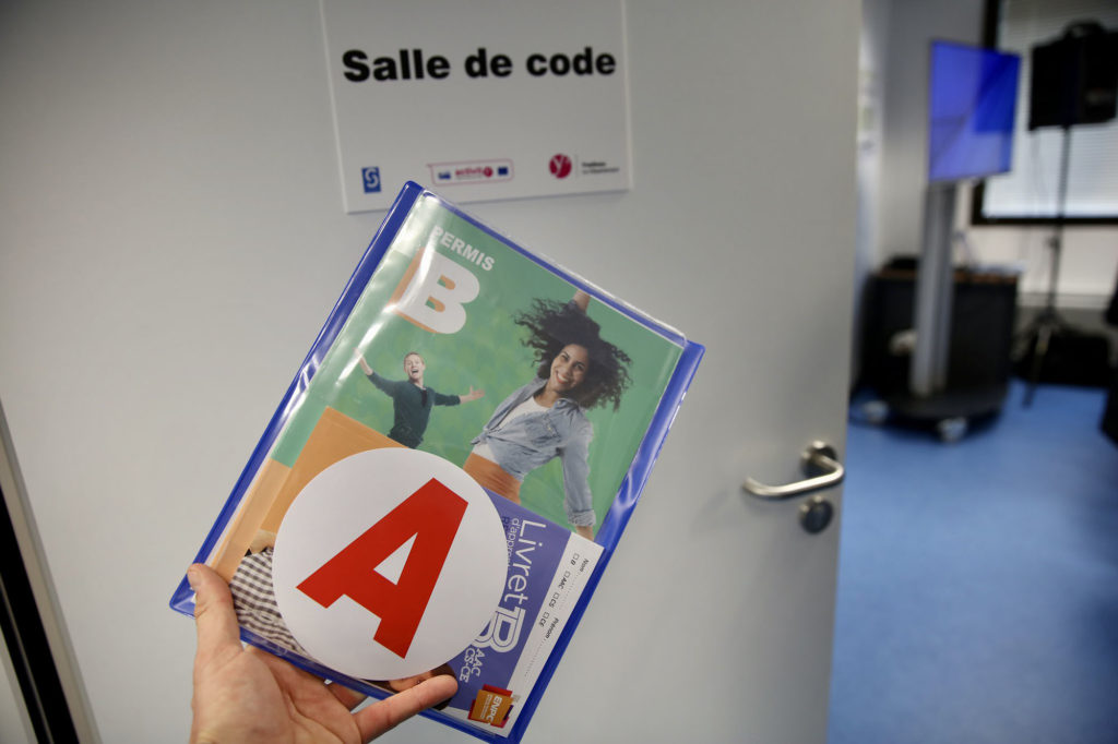 code permis de conduire code permis de conduire