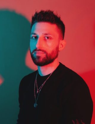 L'avatar de Maxime Claudel