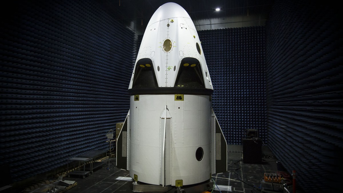 SpaceX SpaceX