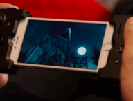 Steam Link sur iOS // Source : Valve
