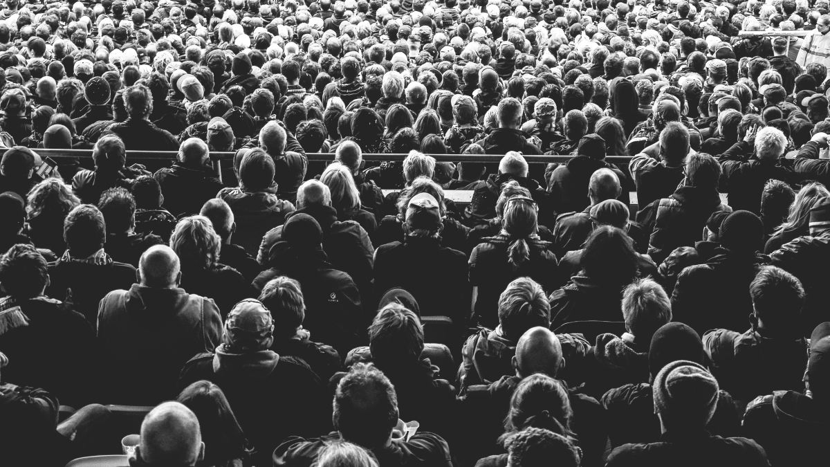 davide ragusa via Unsplash davide ragusa via Unsplash