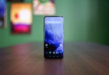 OnePlus 7 Pro // Source : Ulrich Rozier pour Numerama OnePlus 7 Pro // Source : Ulrich Rozier pour Numerama