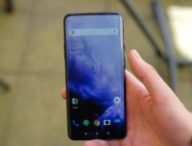 OnePlus 7 Pro // Source : Ulrich Rozier pour Numerama