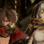 Code Vein // Source : Bandai Namco