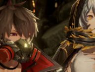 Code Vein // Source : Bandai Namco