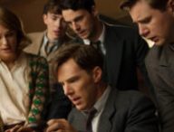The Imitation Game raconte l'histoire du décryptage de la machine Enigma. // Source : Black Bear Pictures