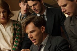 The Imitation Game raconte l'histoire du décryptage de la machine Enigma. // Source : Black Bear Pictures