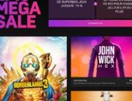 Epic Games Store