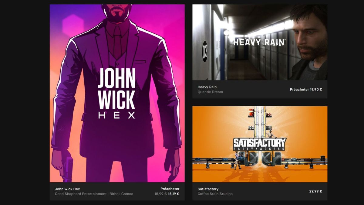 Epic Games