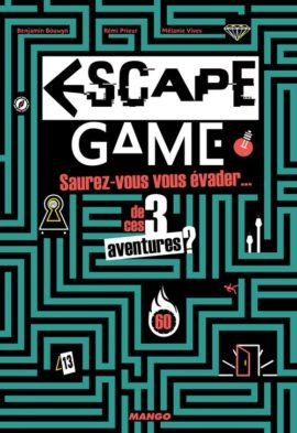 Escape Game Escape Game