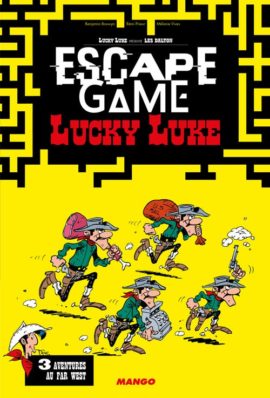 Escape Game Escape Game