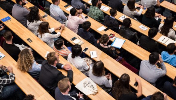 Un exemple pour comprendre ce problème. // Source : Ecole polytechnique (photo recadrée) Un exemple pour comprendre ce problème. // Source : Ecole polytechnique (photo recadrée)