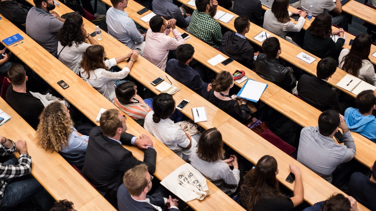 Un exemple pour comprendre ce problème. // Source : Ecole polytechnique (photo recadrée) Un exemple pour comprendre ce problème. // Source : Ecole polytechnique (photo recadrée)
