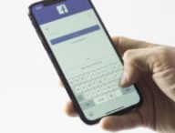 L'application Facebook. // Source : Flickr / Quote Catalog