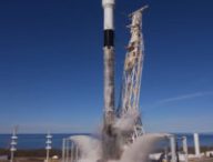 Youtube/SpaceX Youtube/SpaceX
