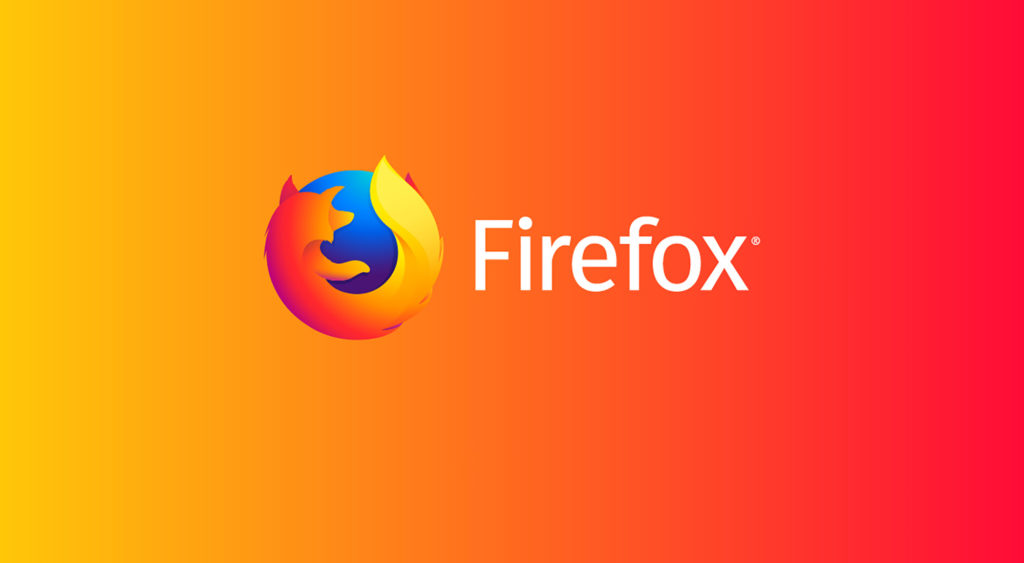 Firefox Firefox