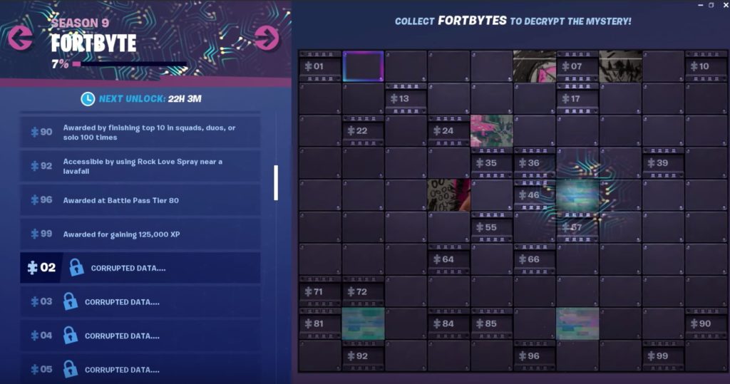 YouTube/Fortnite
