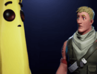 YouTube/Fortnite FR