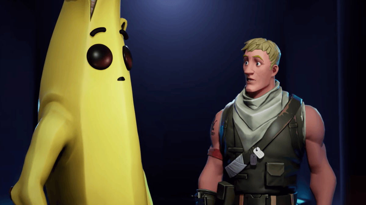 YouTube/Fortnite FR YouTube/Fortnite FR
