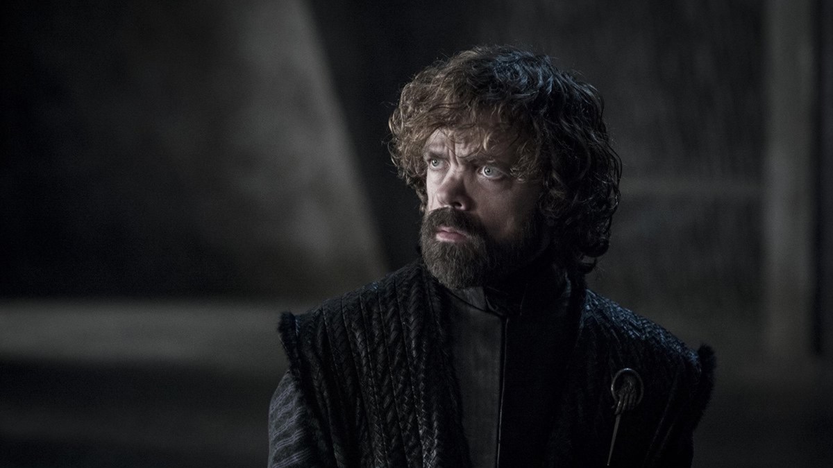 Tyrion, l'un des personnages principaux de Game of Thrones. // Source : HBO Tyrion, l'un des personnages principaux de Game of Thrones. // Source : HBO