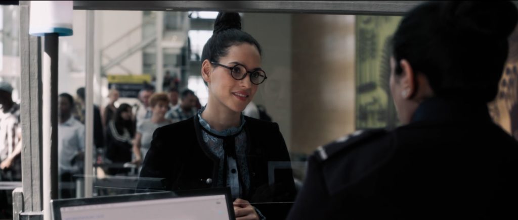 La série trouve son rythme à partir de l'épisode 2. // Source : Amazon Prime Video La série trouve son rythme à partir de l'épisode 2. // Source : Amazon Prime Video