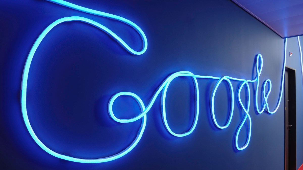 Google Google