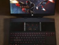 HP Omen X 2S // Source : HP