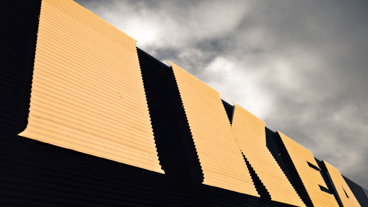 Ikea. // Source : SteFou Ikea. // Source : SteFou