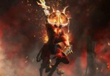 Warhammer: Chaosbane // Source : Bigben Interactive Warhammer: Chaosbane // Source : Bigben Interactive