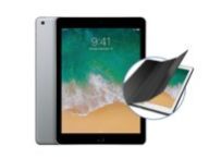 ipad 2018 + étio protection