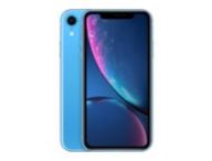 iPhone XR bleu 64 Go