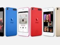 iPod touch 7 // Source : Apple