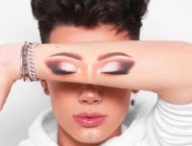 James Charles, dans l'une de ses vidéos. // Source : Capture d'écran YouTube / James Charles