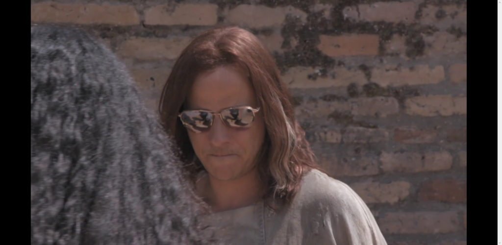 Jaqen H'ghar Jaqen H'ghar