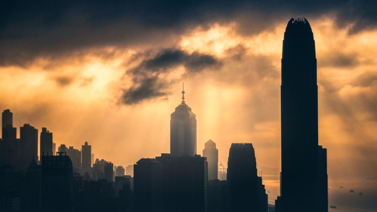 Jason Wong via Unsplash Jason Wong via Unsplash