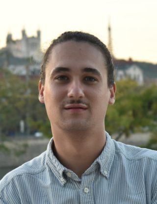 L'avatar de Jean Baptiste Lasserre
