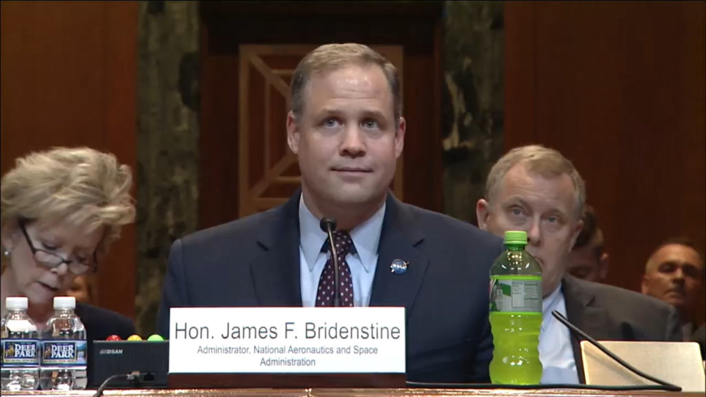 Jim Bridenstine Jim Bridenstine
