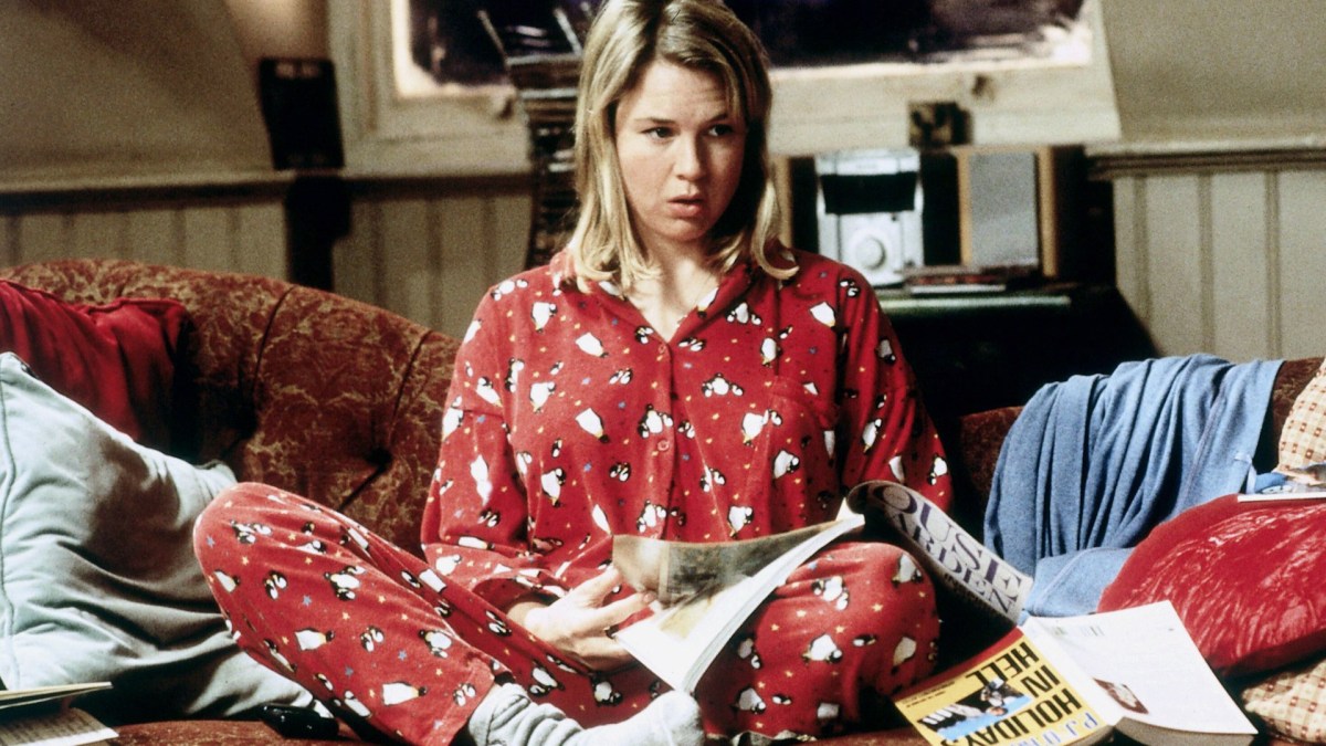 Le Journal de Bridget Jones. // Source : Working Title Film Le Journal de Bridget Jones. // Source : Working Title Film