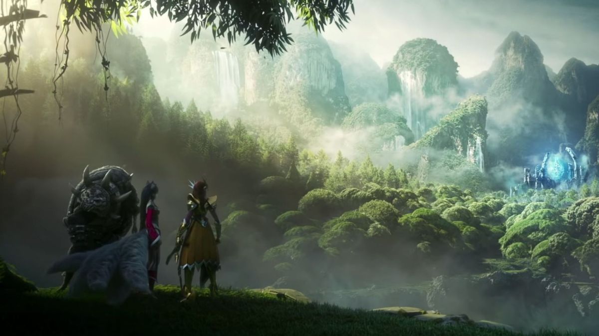 Youtube/League of Legends Youtube/League of Legends