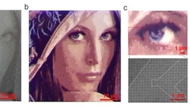 La photo retouchée. // Source : New Atlas / A-star